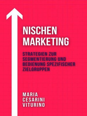 cover image of Nischenmarketing